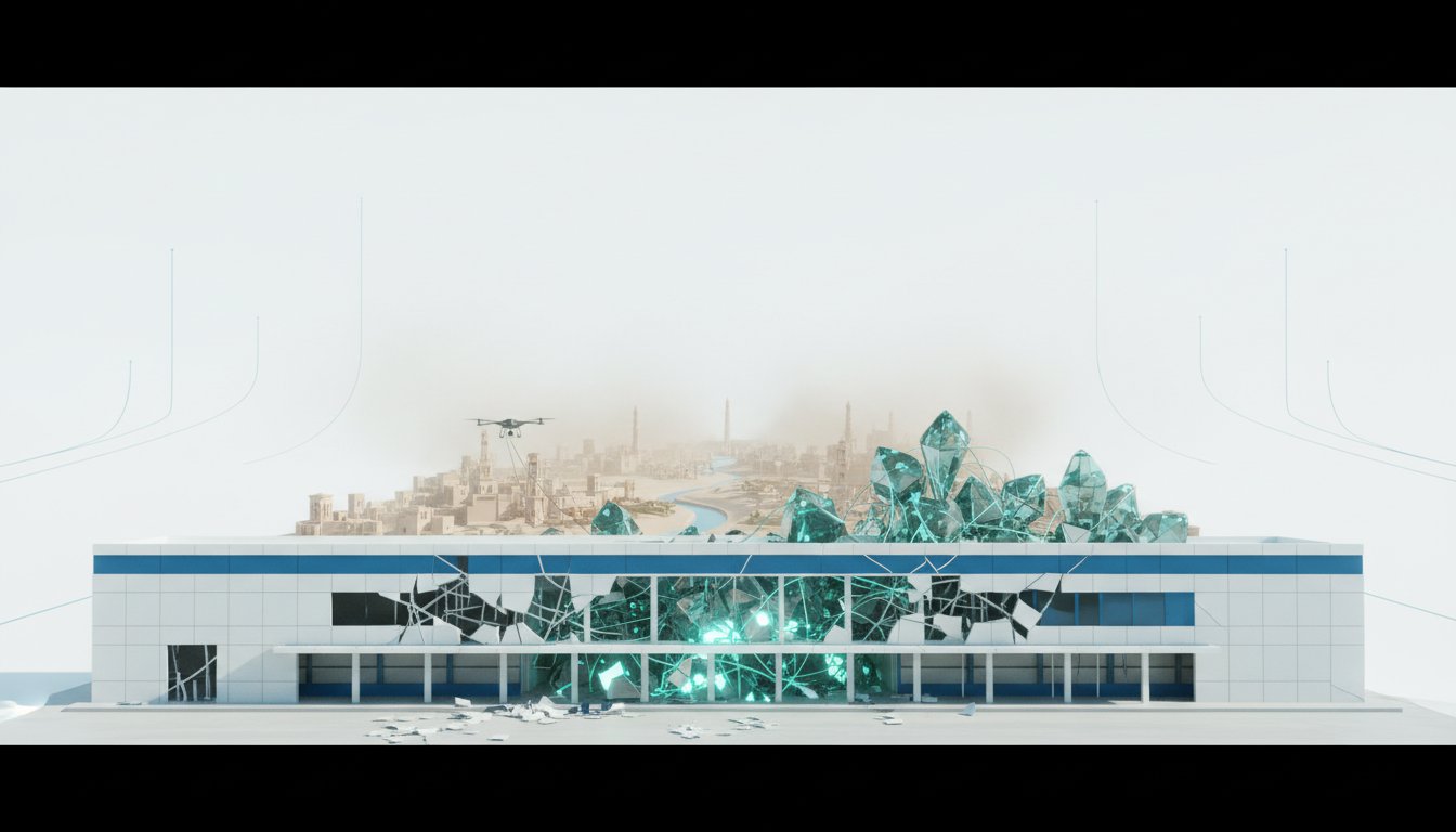 Unseen Consequences Undermine Short-Term Fixes