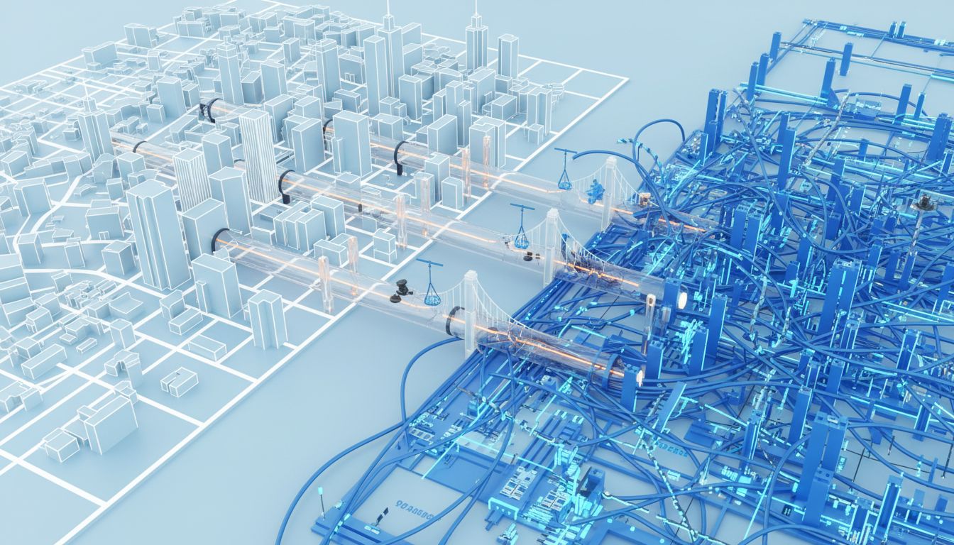 Tech's Downstream Consequences: Unintended Harms and Delayed Payoffs