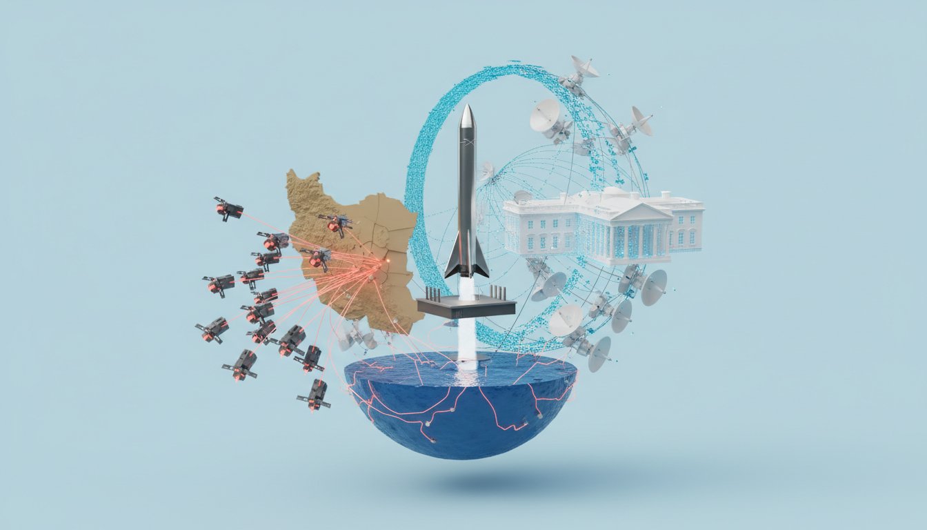 Short-Term Thinking Creates Geopolitical, Business, and Ethical Costs