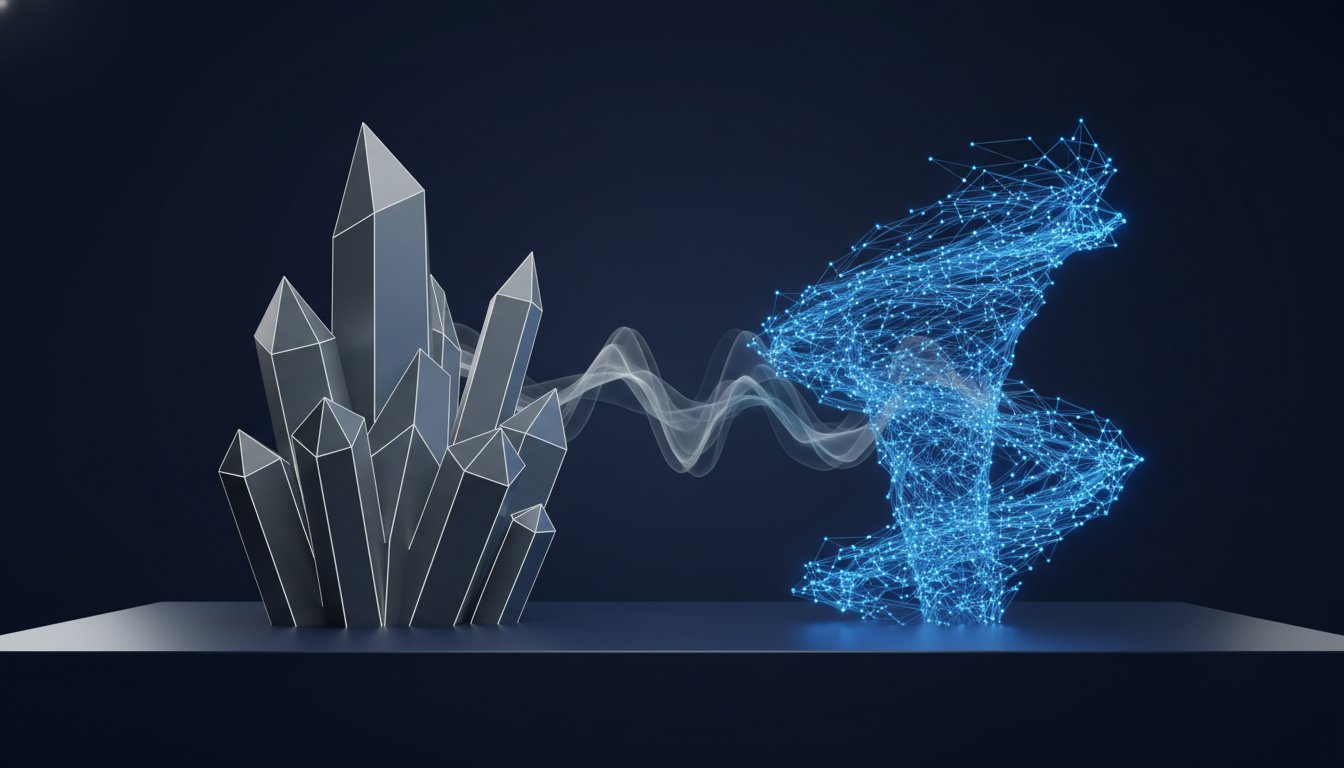 AI Sector Bifurcation: Safety vs. Dominance and Media Consolidation