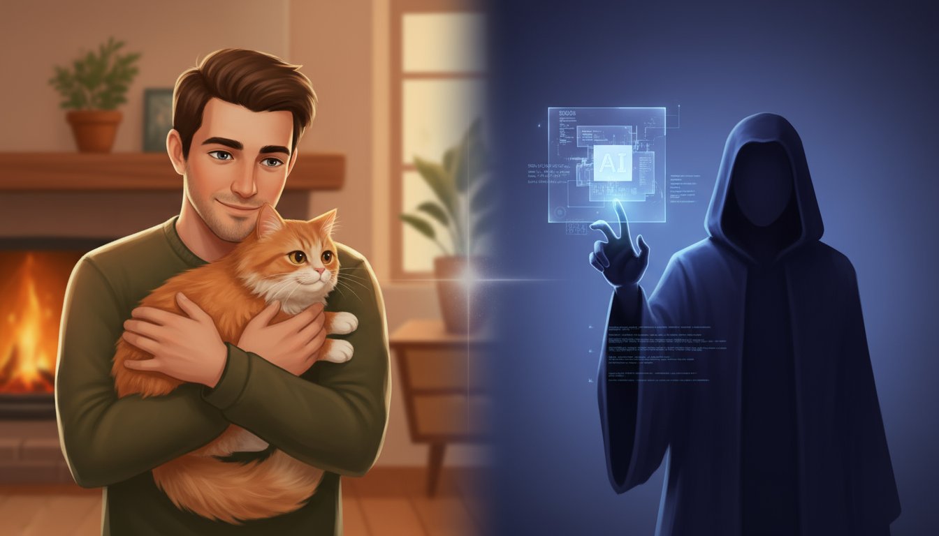 Evolved Manhood, AI Isolation, and Billionaire Bribery