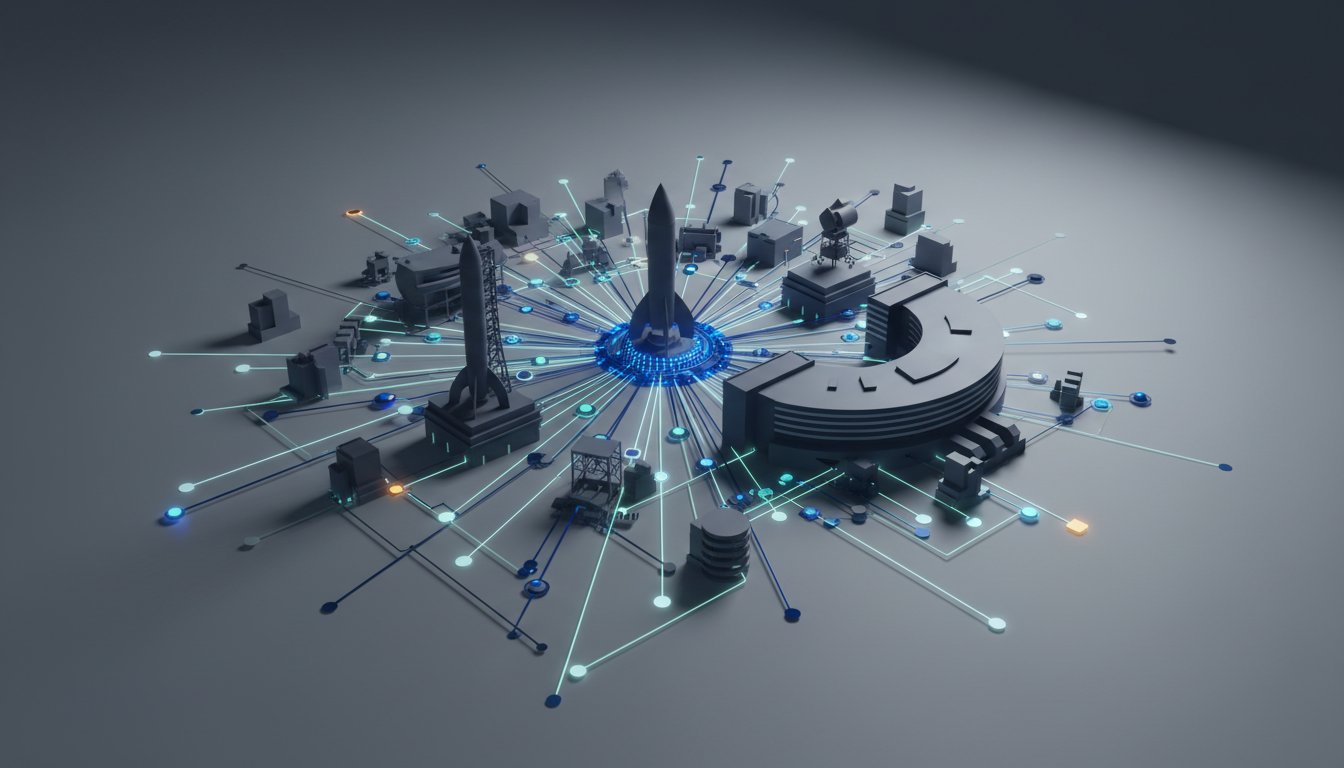 AI Regulation, Tech Valuations, and Global Illiberalism Surge