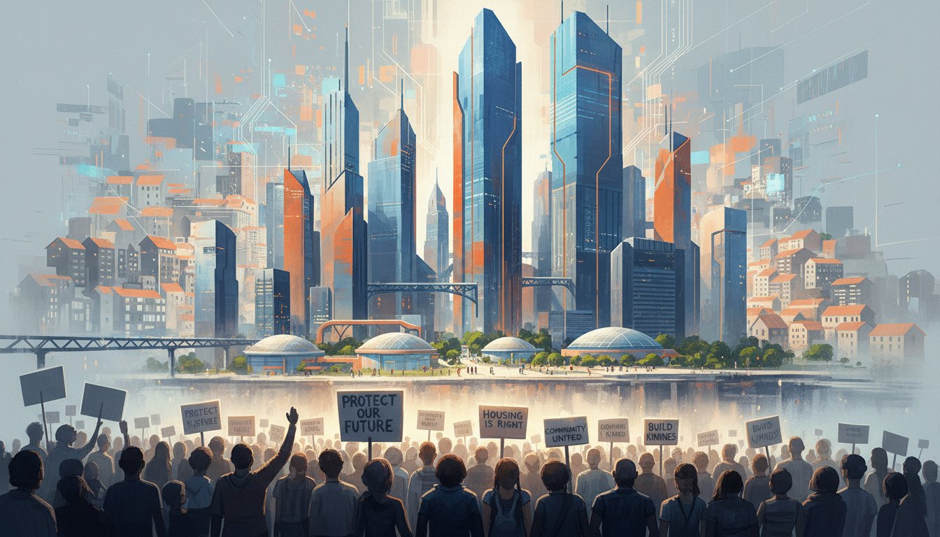 Chicago's Citizen Activism: A Model Against Uncommunicative Federal Enforcement