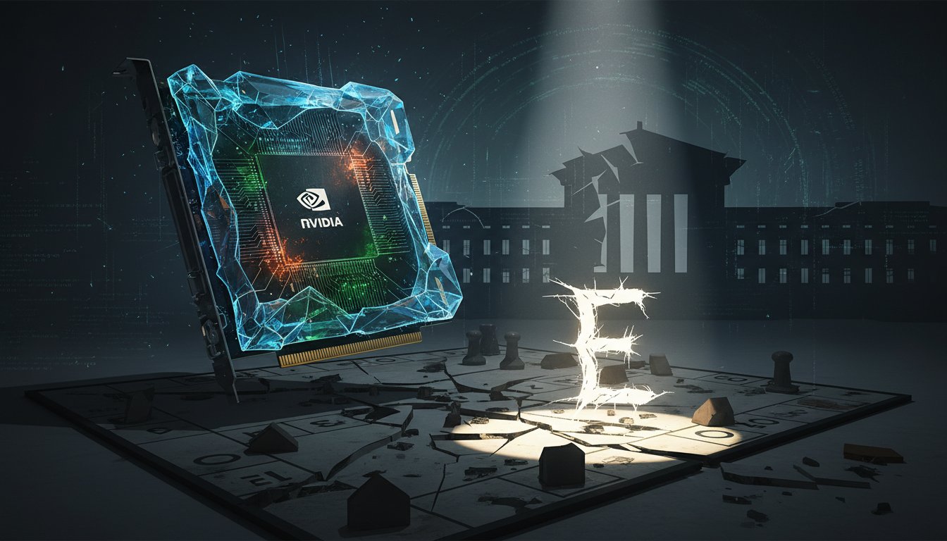 Tech Giants' Grip: AI Boom, Antitrust Wins, and Systemic Risk