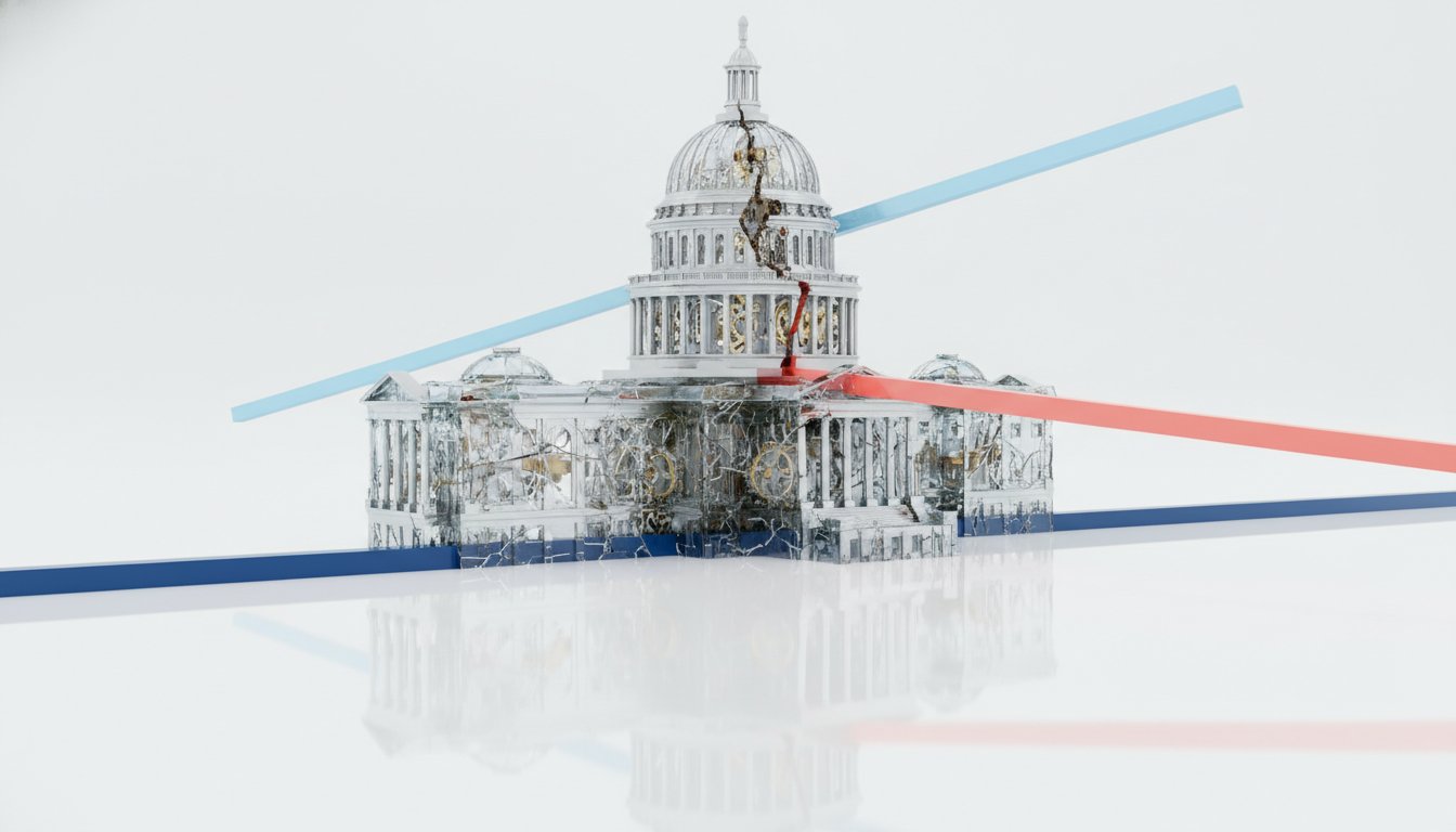 Corporate Maneuvers, AI Integration, and Political Pressures Shape Industries