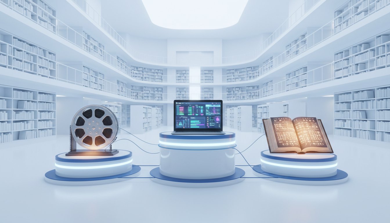 Delayed Payoffs in Intellectual Property, Tool Mastery, and Mundane Objects