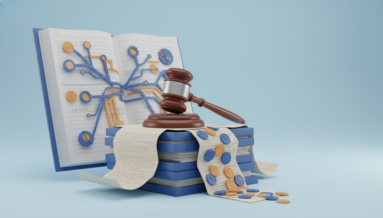 Supreme Court Rejects IEEPA Tariffs, Exposing Executive Power's Trade Instability