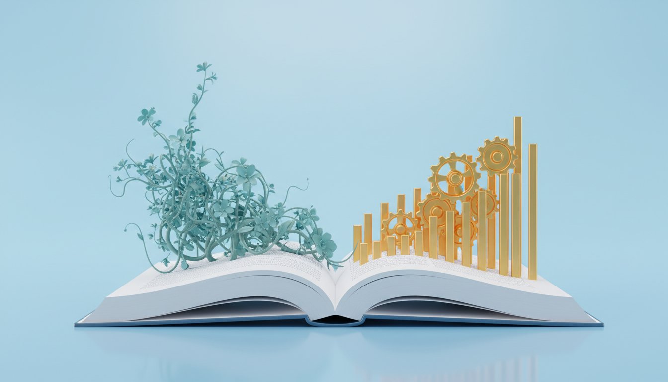 Publishing Deals: Market Forces, Strategic Gambits, and Downstream Effects