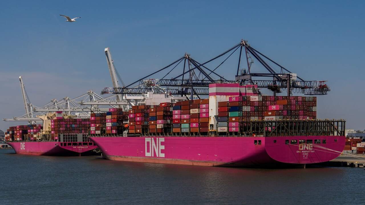 Geopolitical Chokepoints Create De Facto Tollbooths Reshaping Global Trade