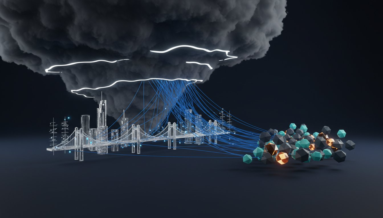 Catastrophe Bonds Shift Disaster Risk From Insurers to Investors