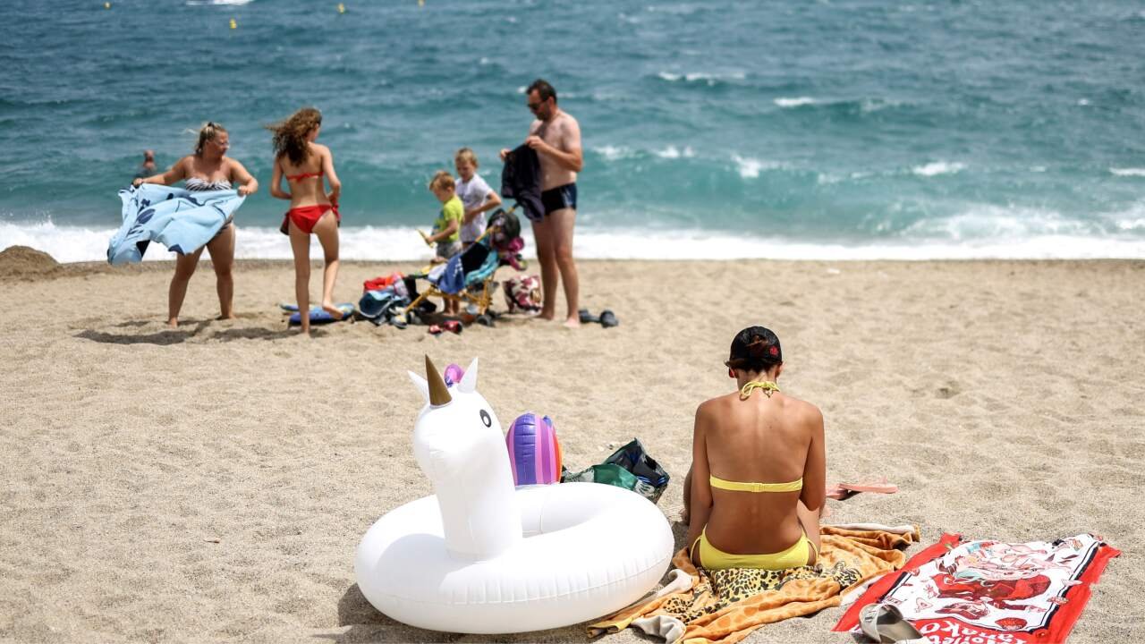 Labor Strategy Origins of the American Vacation Deficit