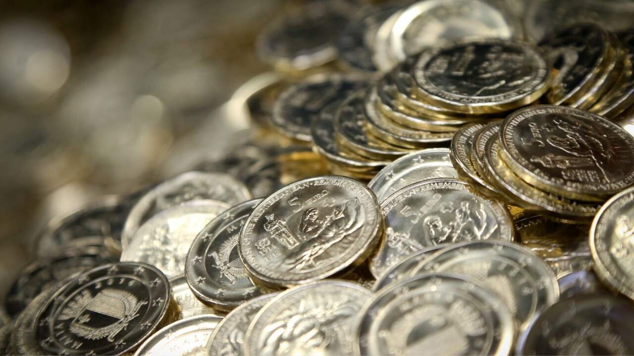 The Phantom Loophole: How Malta Became a Tax Haven