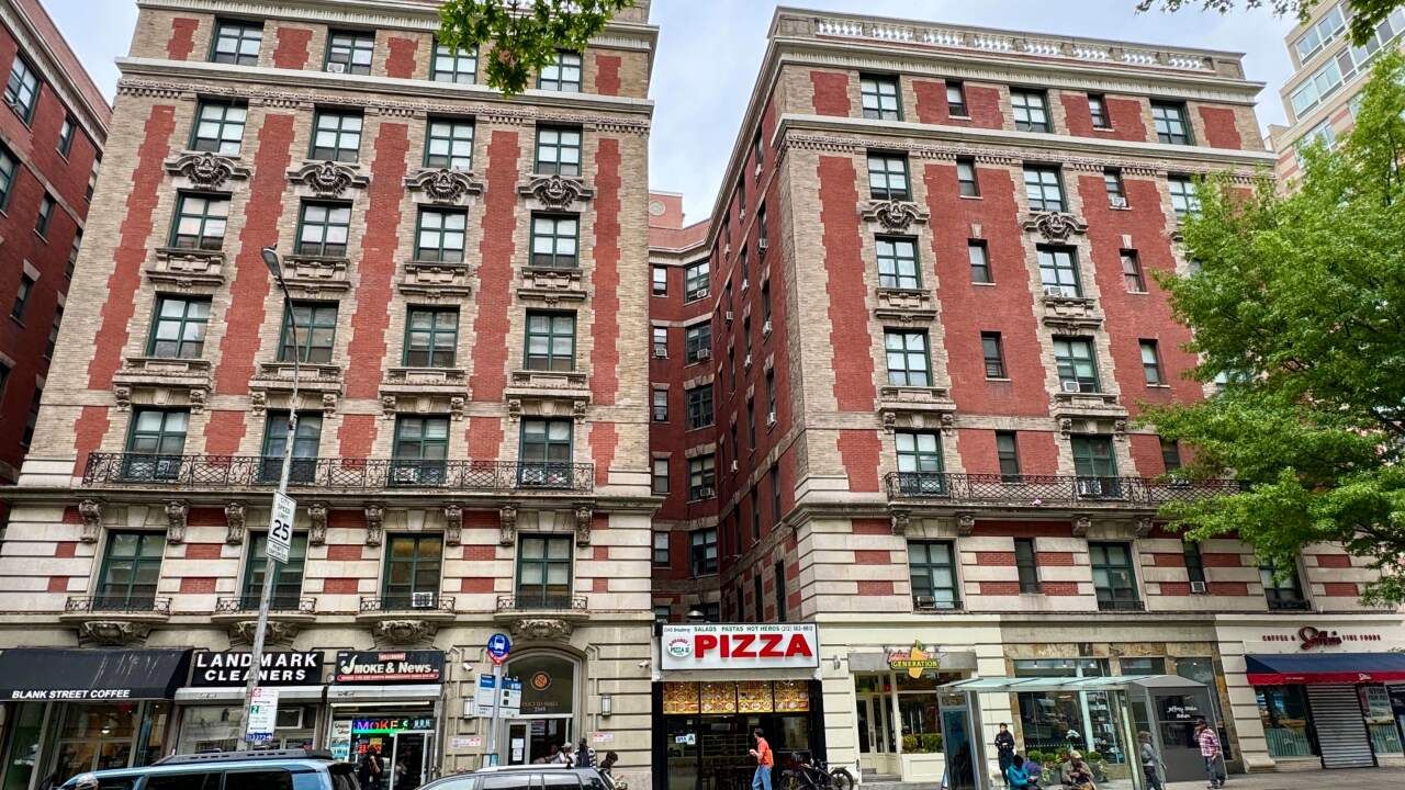 Two indicators for lowering the rent