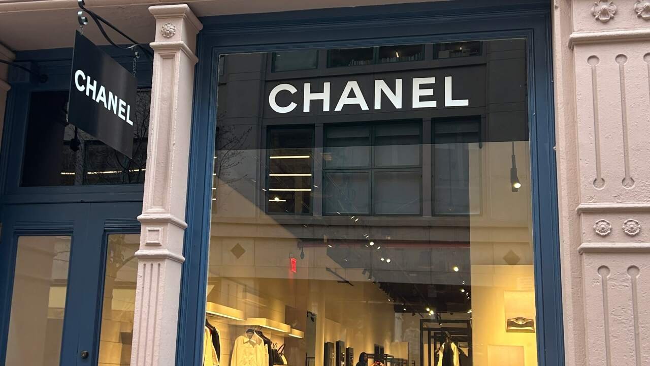 Luxury Brands Use Authenticity Claims to Control Resale Markets