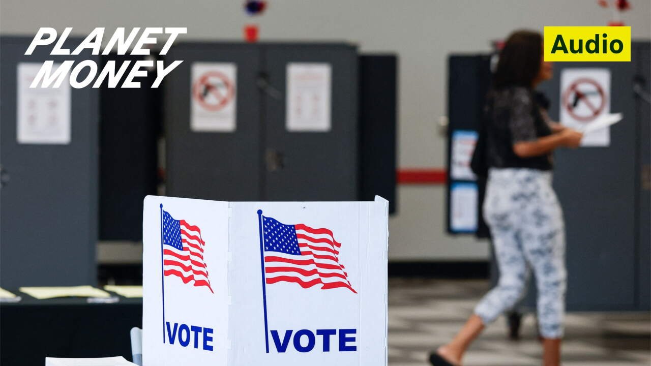 Shifting From Direct Measurement To Proxy--Based Inference In Polling