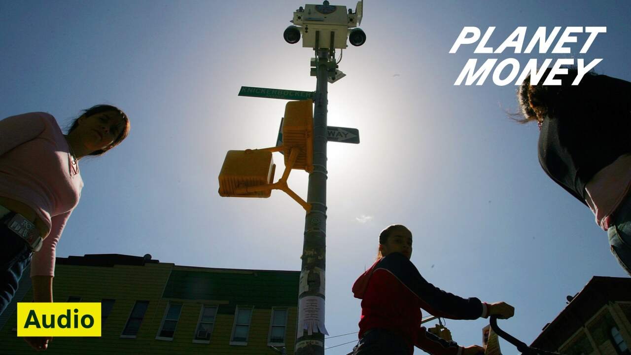 How Secretive Surveillance Infrastructure Bypasses Democratic Oversight