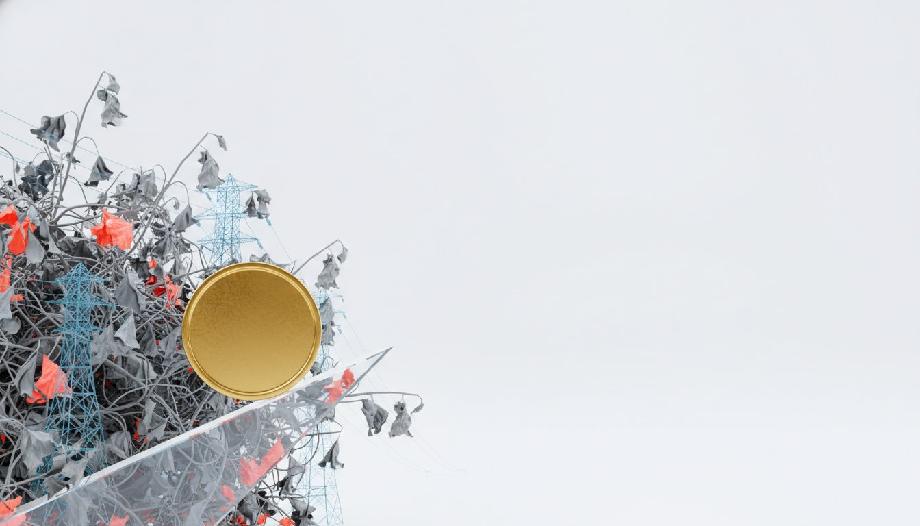 2025 Diverging Economy: Tariffs, Low Sentiment, High Markets, Rising Costs