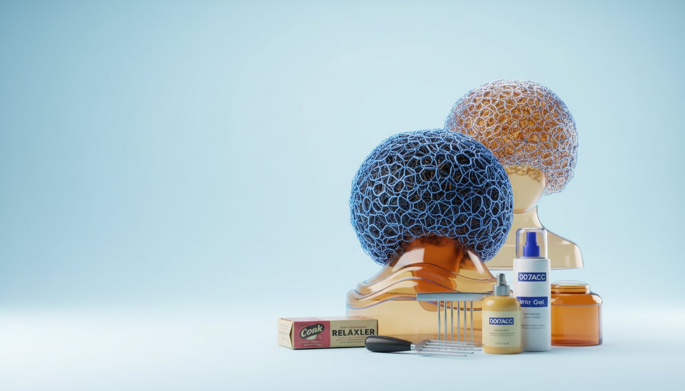 Johnson Products: Black Entrepreneurship, Market Shifts, and Ownership Challenges