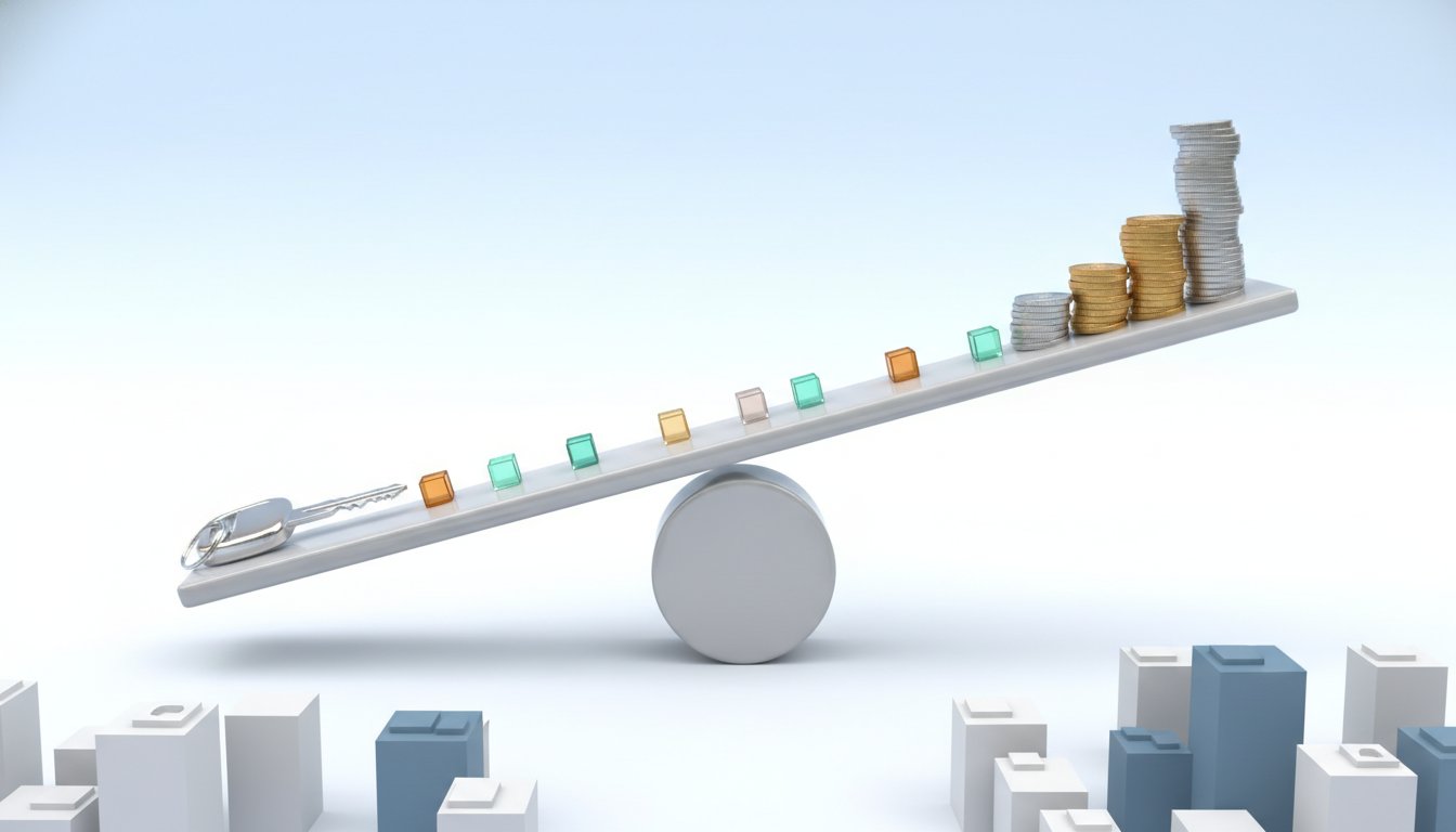 Technology Fuels Cascade of Subprime Auto Repossessions