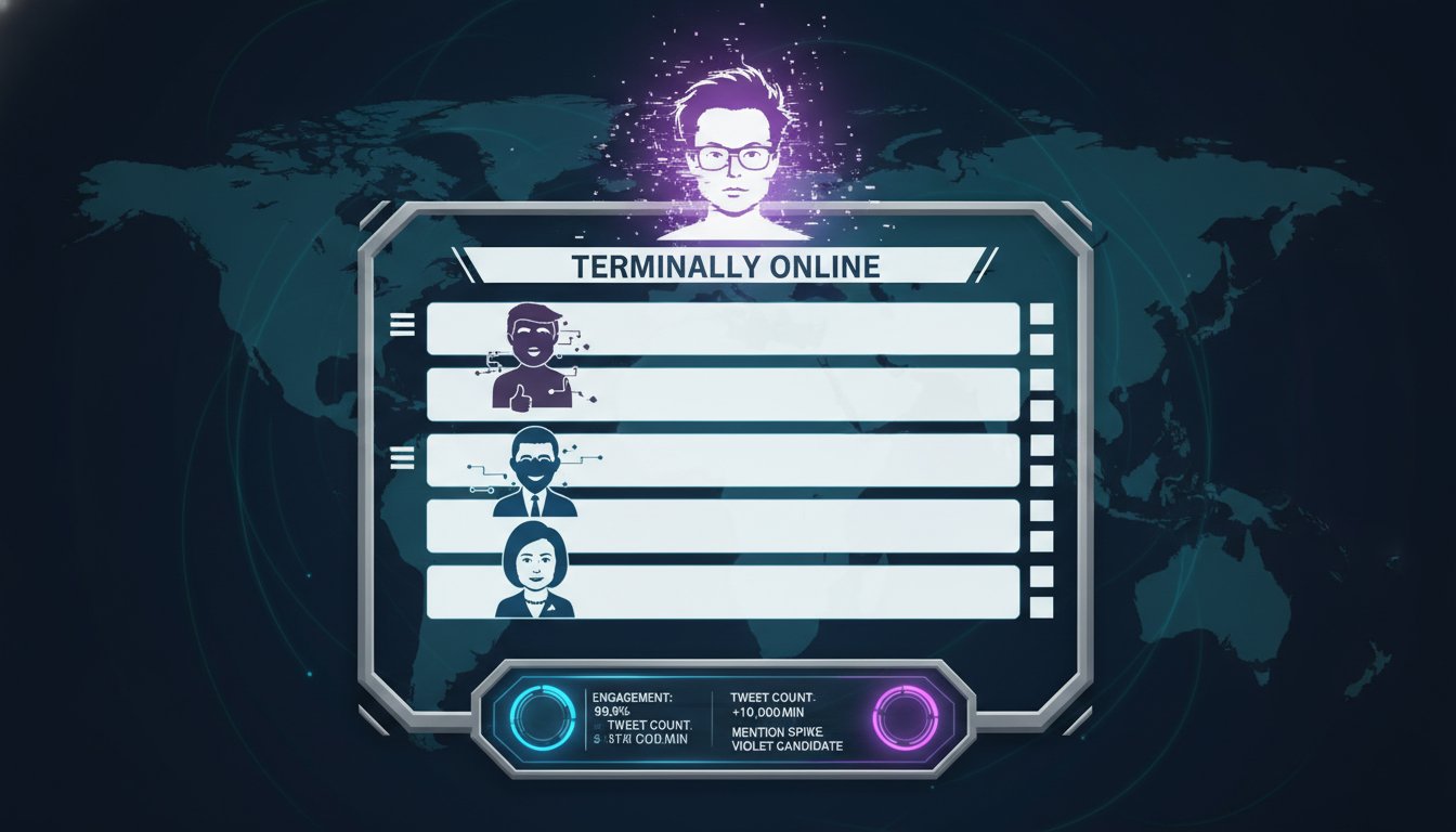 Beyond Followers: Politicians Who Truly Shape Online Discourse