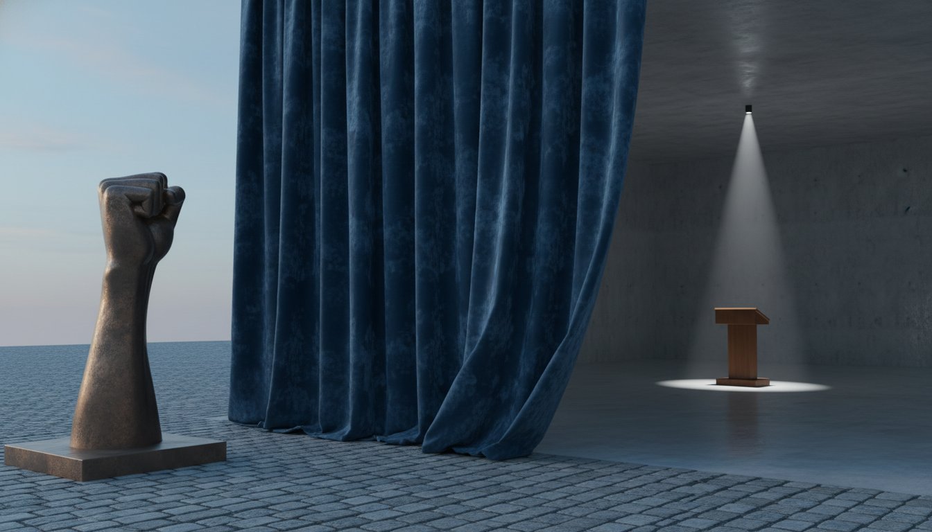 Art as Resistance--Lessons from Brazilian Dictatorship to Modern Discourse