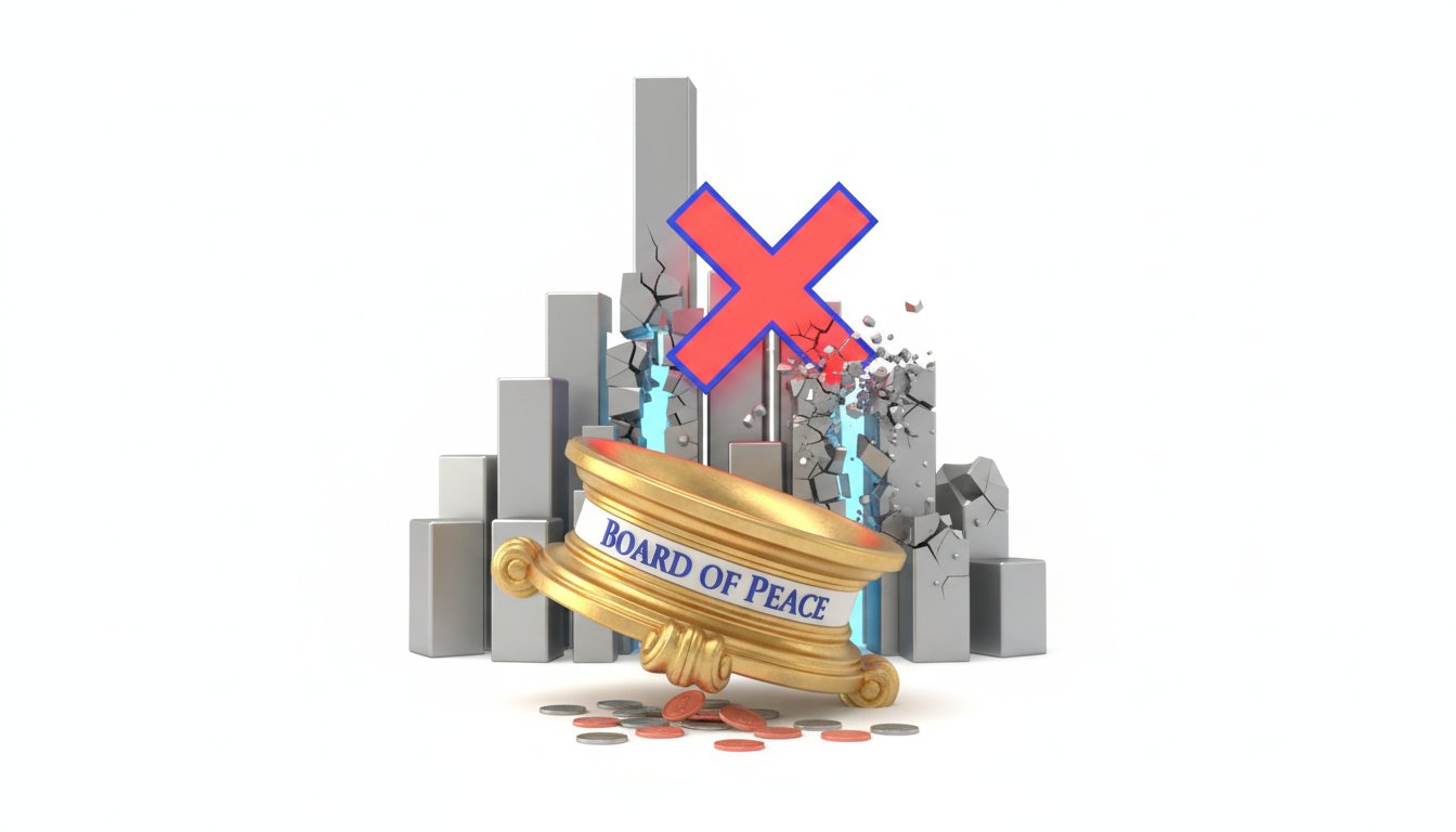 Trump's Rhetoric Creates Hidden Consequences Undermining Systems