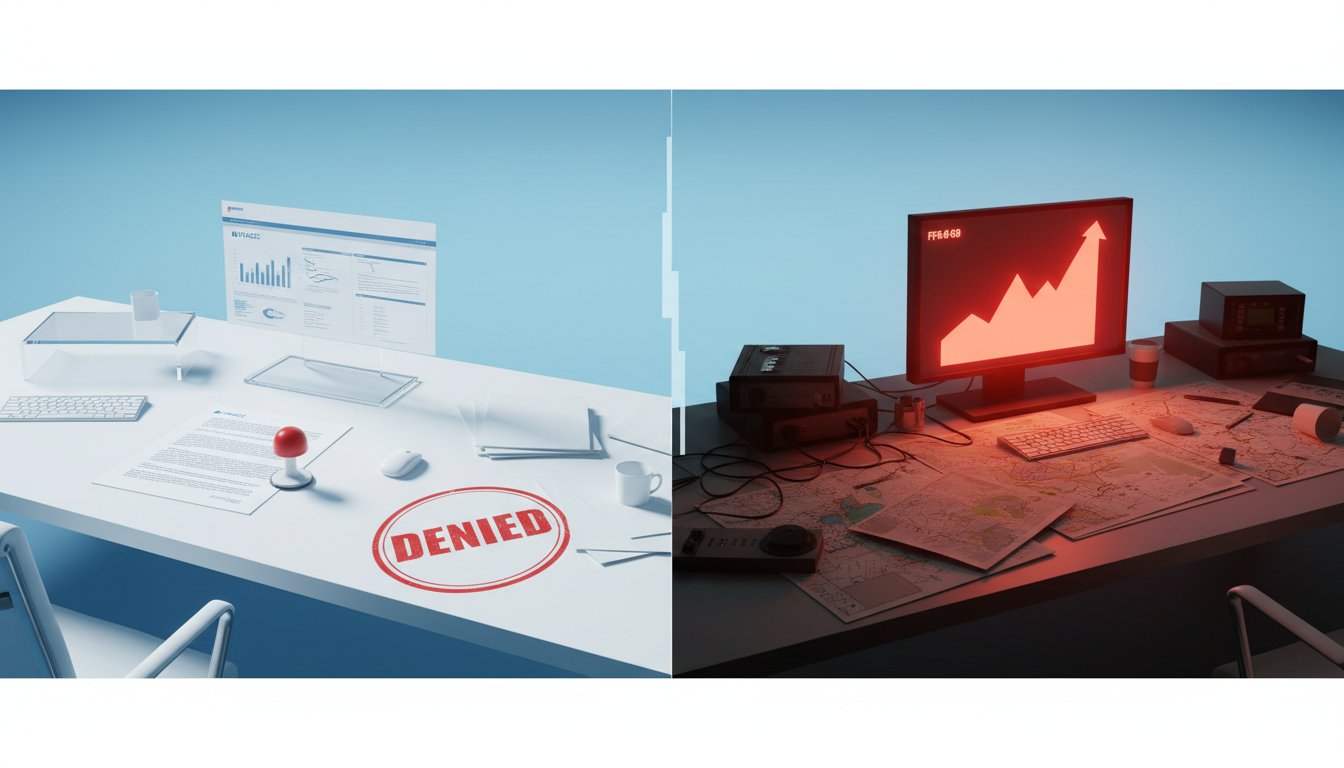 Personality-Driven Politics Undermines Strategy and Long-Term Governance