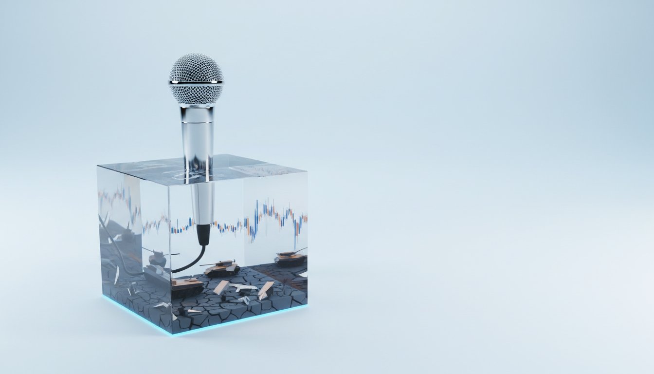 Trump's Iran War: Ego-Driven Policy Creates Global Instability