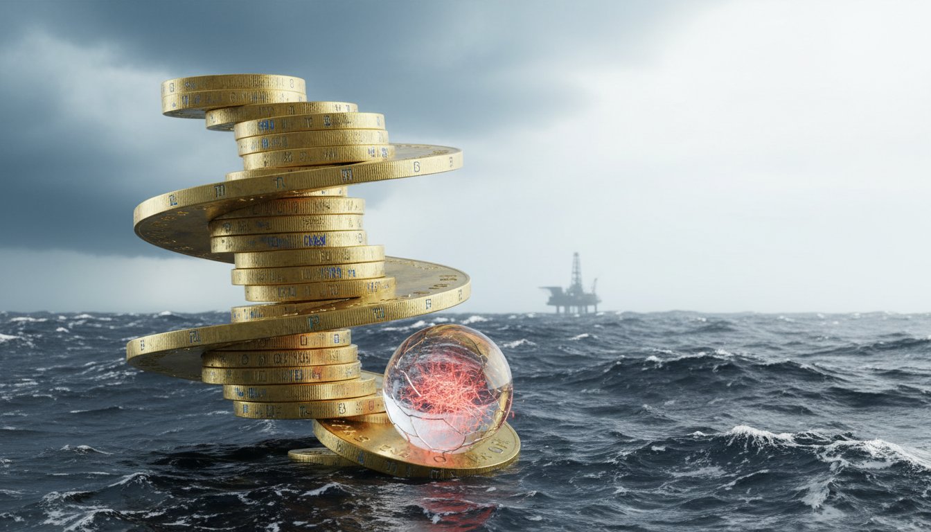 Escalation's Unseen Costs: Iran War's Global Economic and Political Fallout