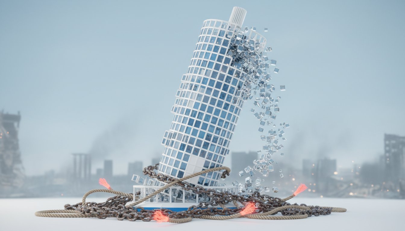 Trump's Iran Policy: Economic Devastation and Undermined Domestic Well-being