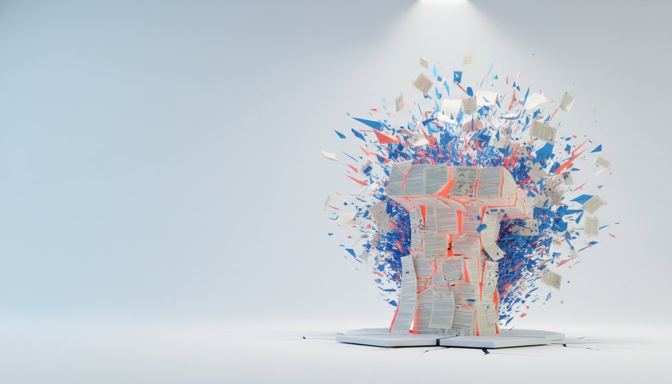 Trump Administration's Reactive Governance Undermines Strategic Outcomes