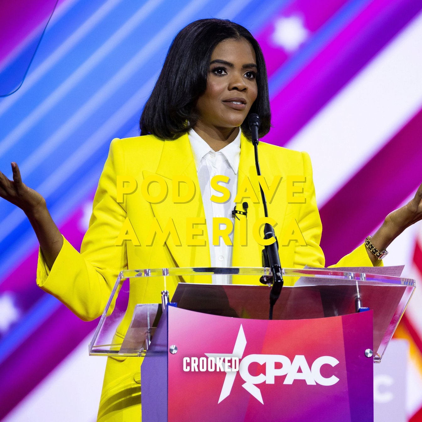 Preserve Speaker's Exact Words and Tone