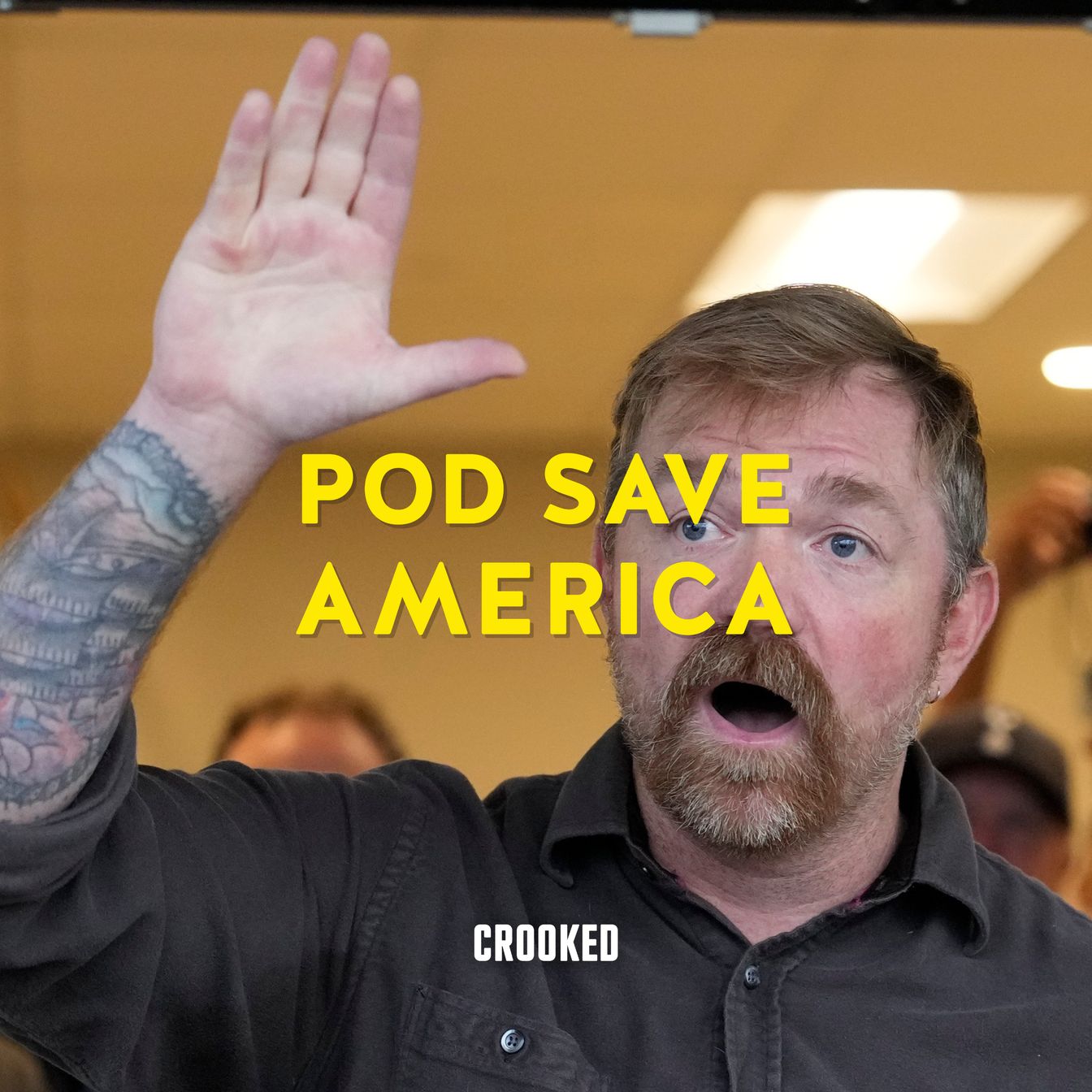 Prioritizing Rigorous Candidate Vetting Over Populist Political Outsiders