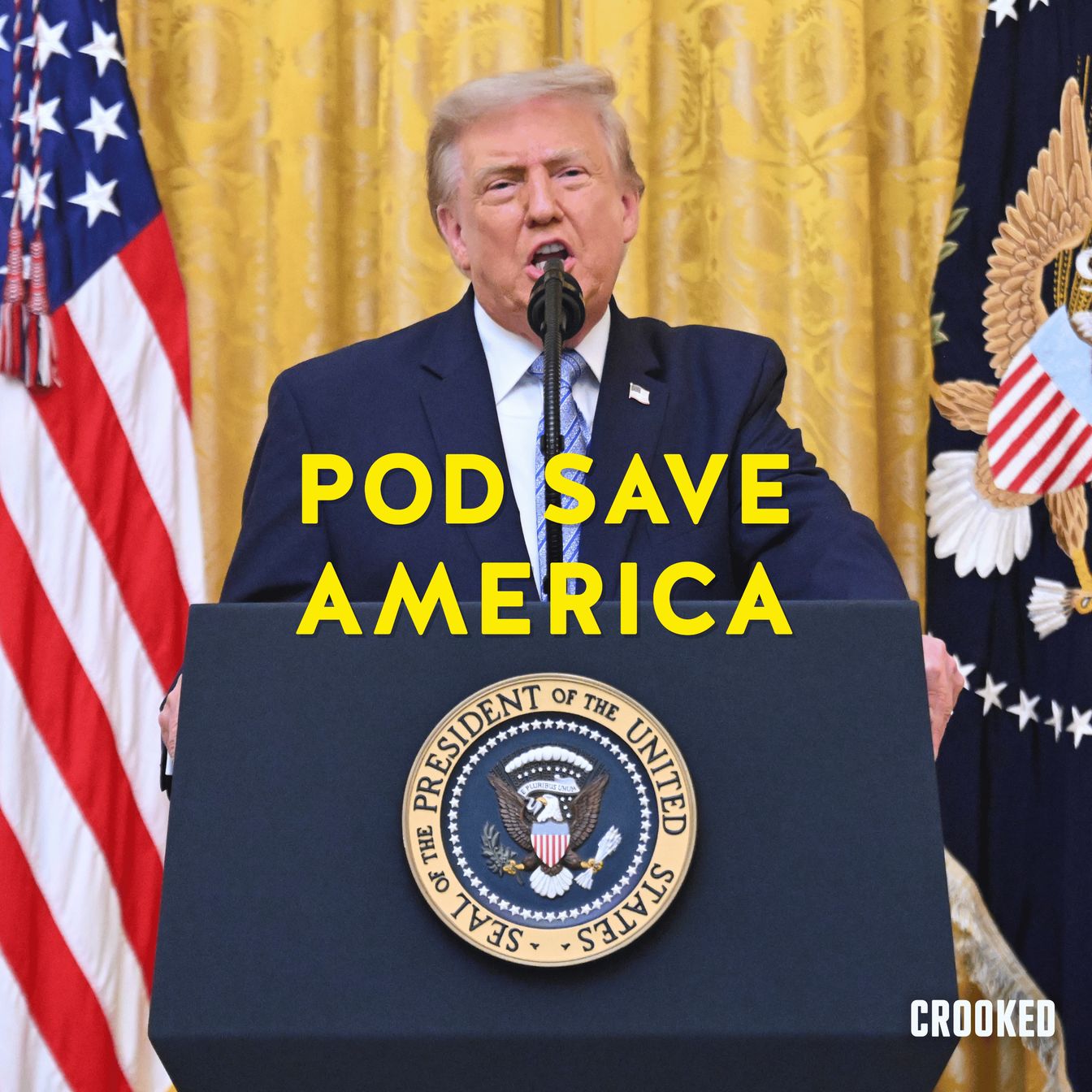 How Performative Politics Erodes Institutional Credibility and Longevity