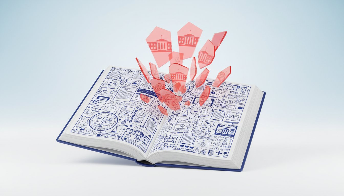 2025 Pundies: Grim Retrospective on Political Decay and Scandal