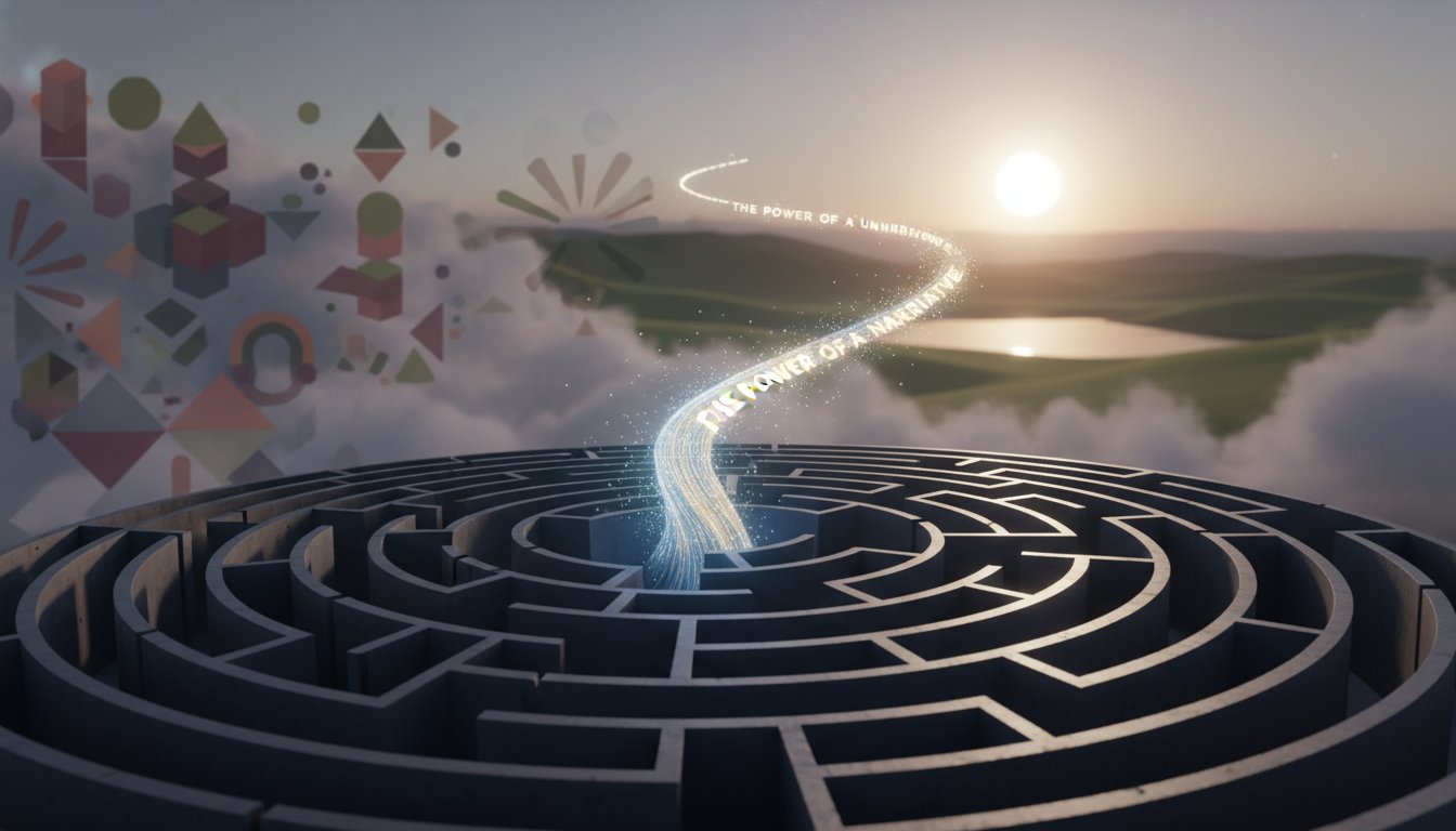 Democrats Need Positive Vision Beyond Trump Opposition