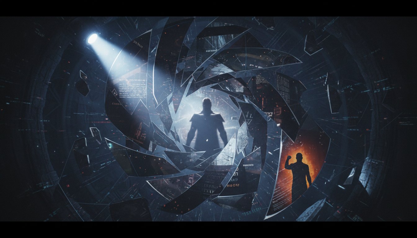 Trump's Epstein Flip-Flop and Greene's Strategic Reinvention