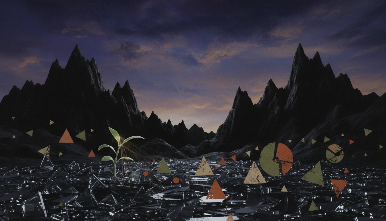 Trump's Execution Rhetoric Masks Political Peril and Failing Strategies