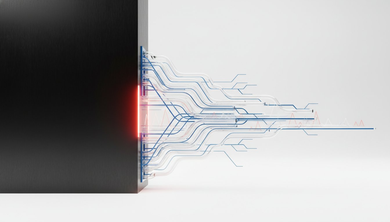 Administration Prioritizes Narrative Over Due Process, Erodes Trust