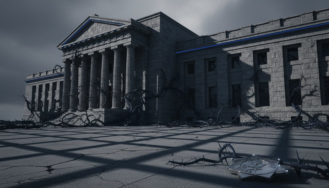 Trump Administration's Aggressive Tactics Galvanize Opposition and Expose Policy Failures