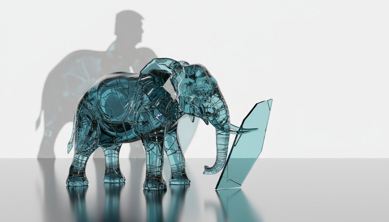 Judge Dismisses Indictments Over Unlawful Prosecutor Appointment