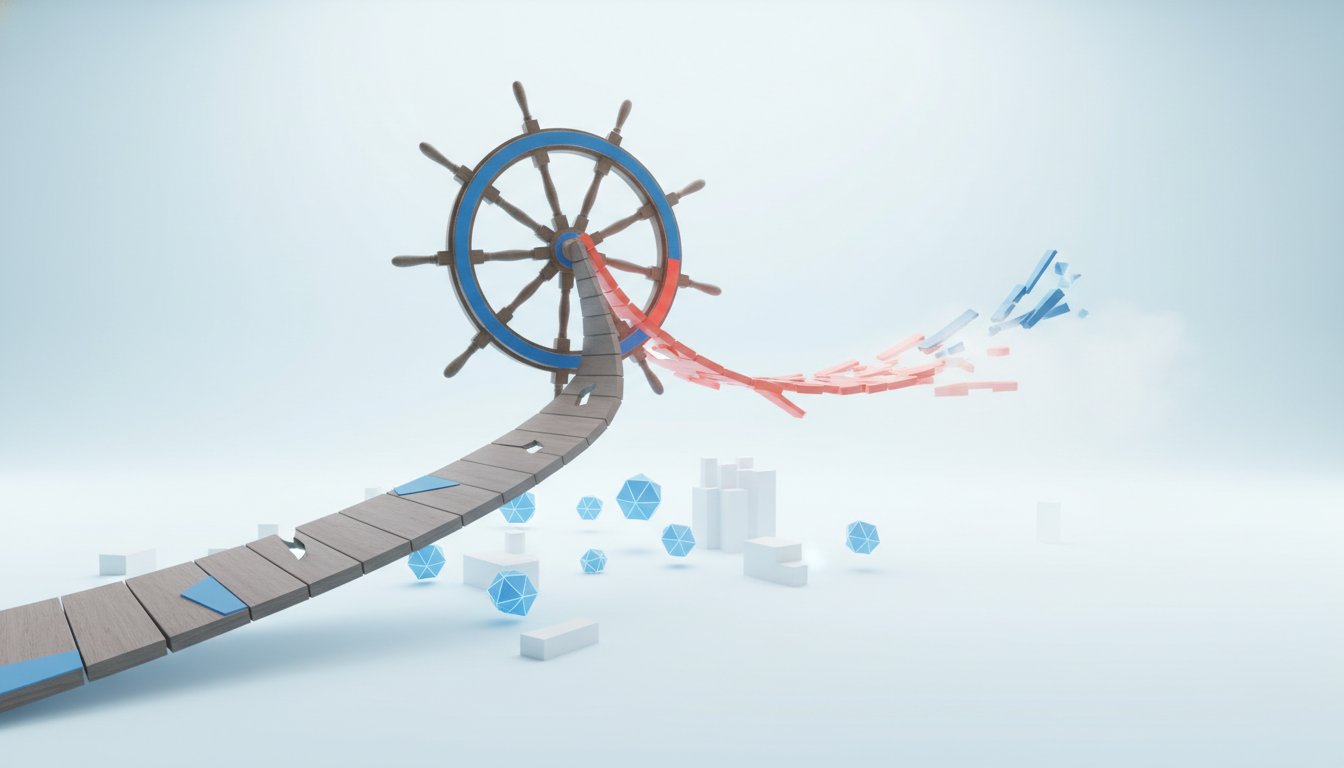 Democratic Party's Existential Crisis Requires Brand and Strategy Refresh