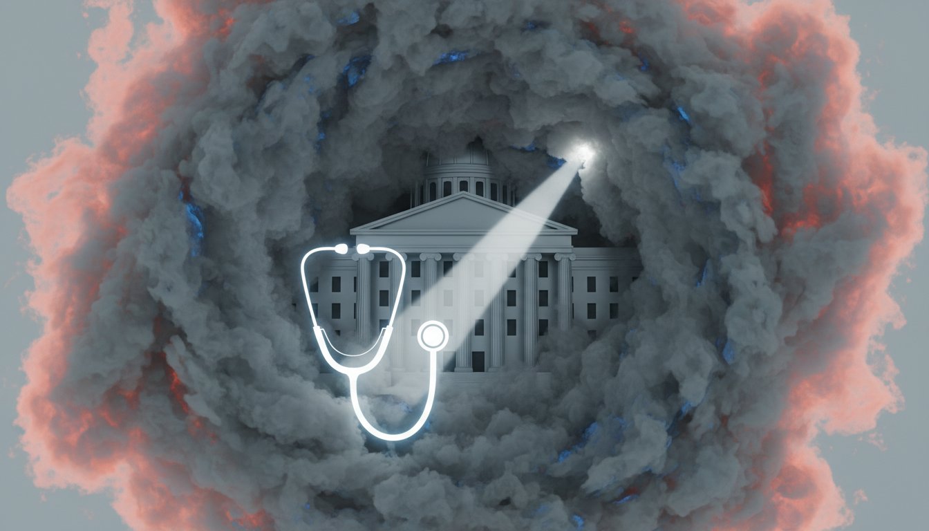 State Violence Fallout: Public Outcry Forces Government Recalibration