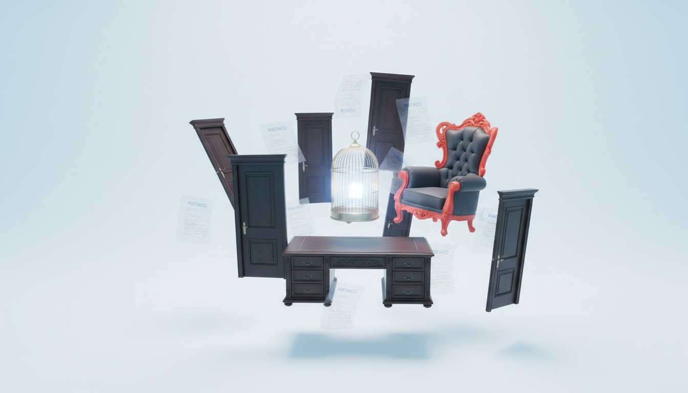 Elite Networks Shield Corruption Through Systemic Leniency and Information Warfare