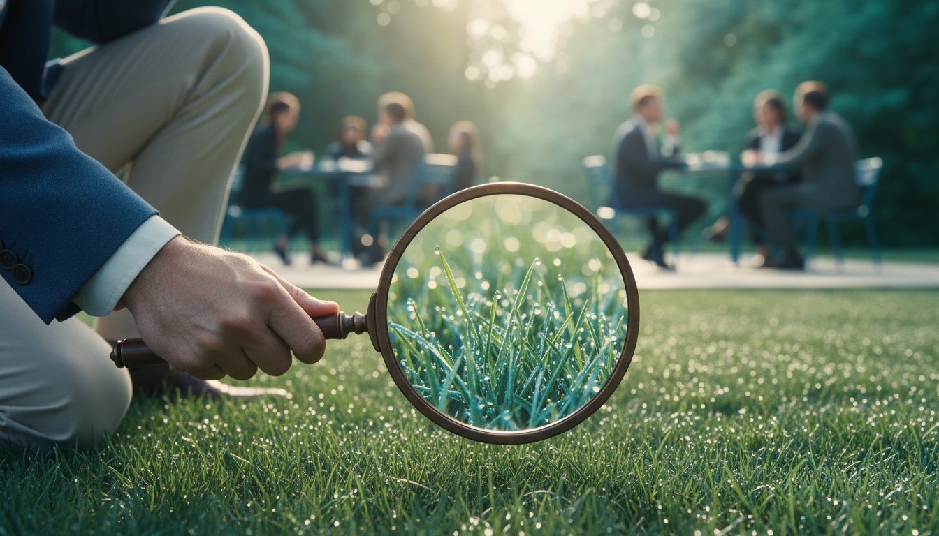 Find Awe Everywhere: Your Everyday Path to Well-Being