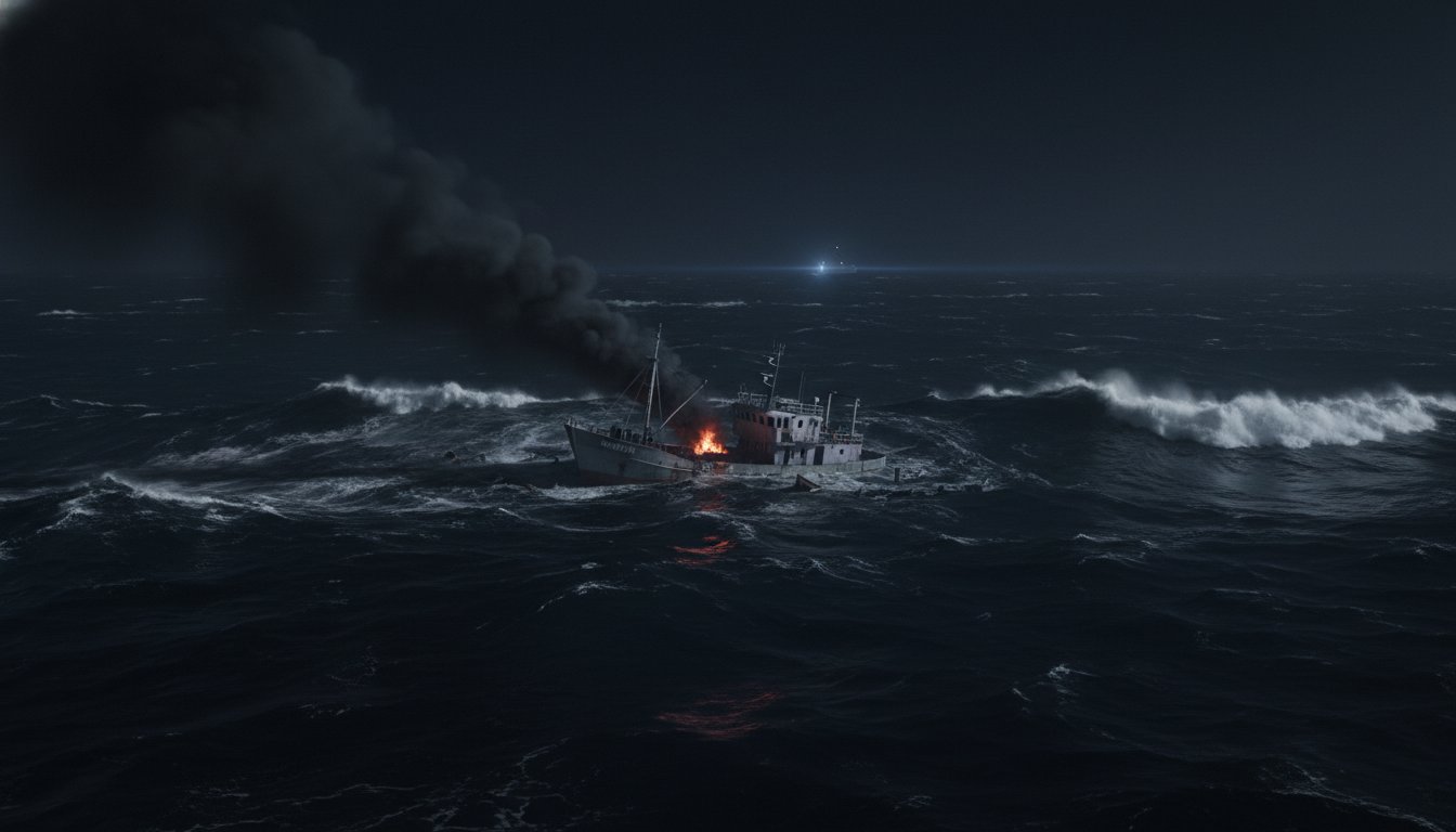 "Kill Them All": Military Directive Sparks War Crime Concerns