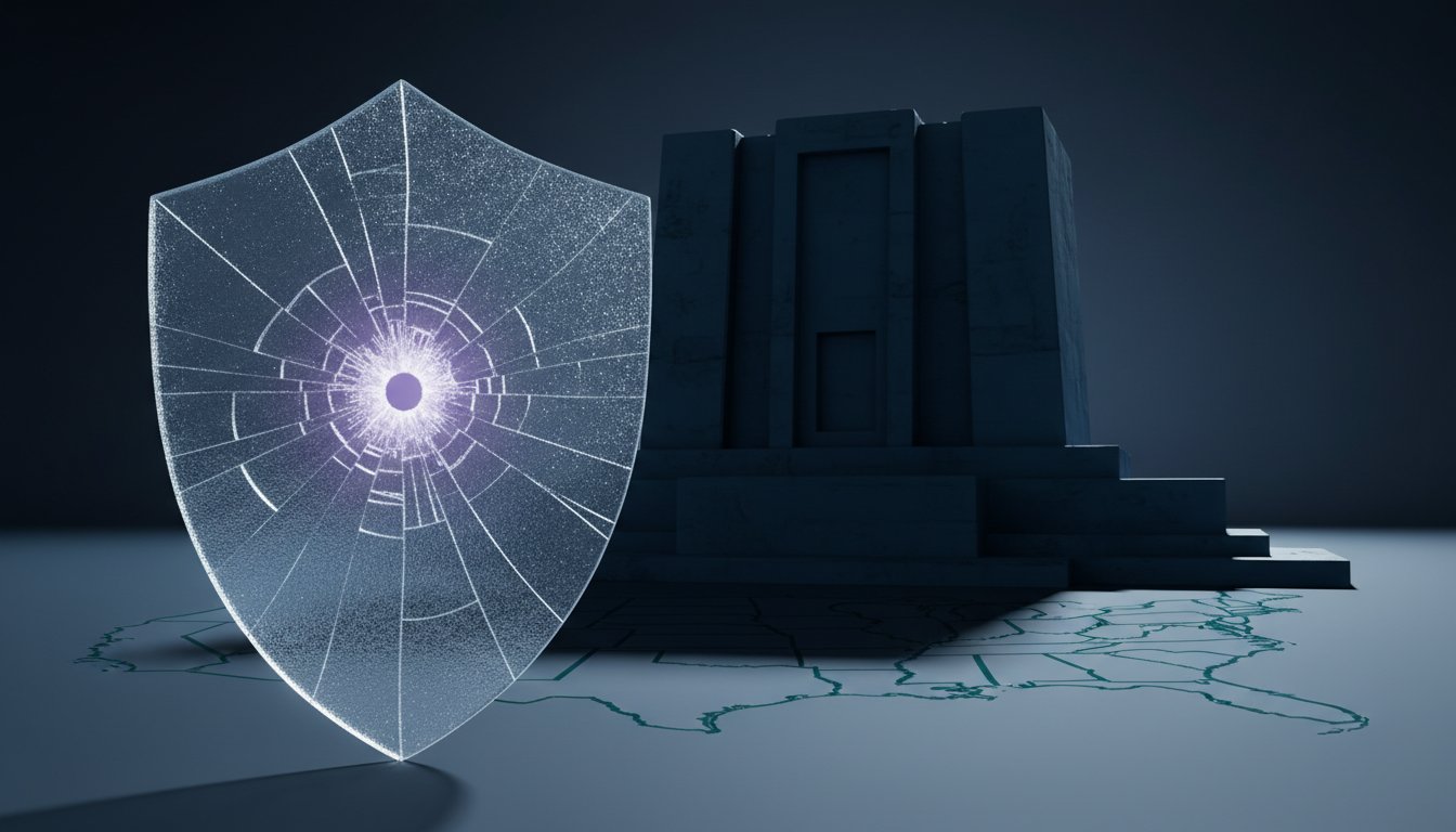 Shooter's Asylum Path Fuels Immigration Policy Crackdown