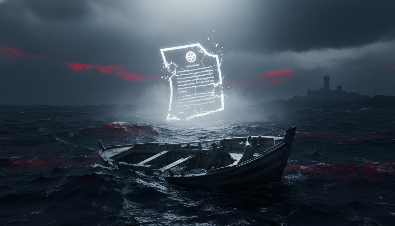 Pentagon Scrutiny Over Caribbean Strike and Trump's Stalled Peace Efforts