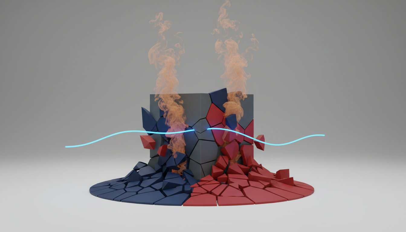 Germany's Dilemma--Banning the AfD Party