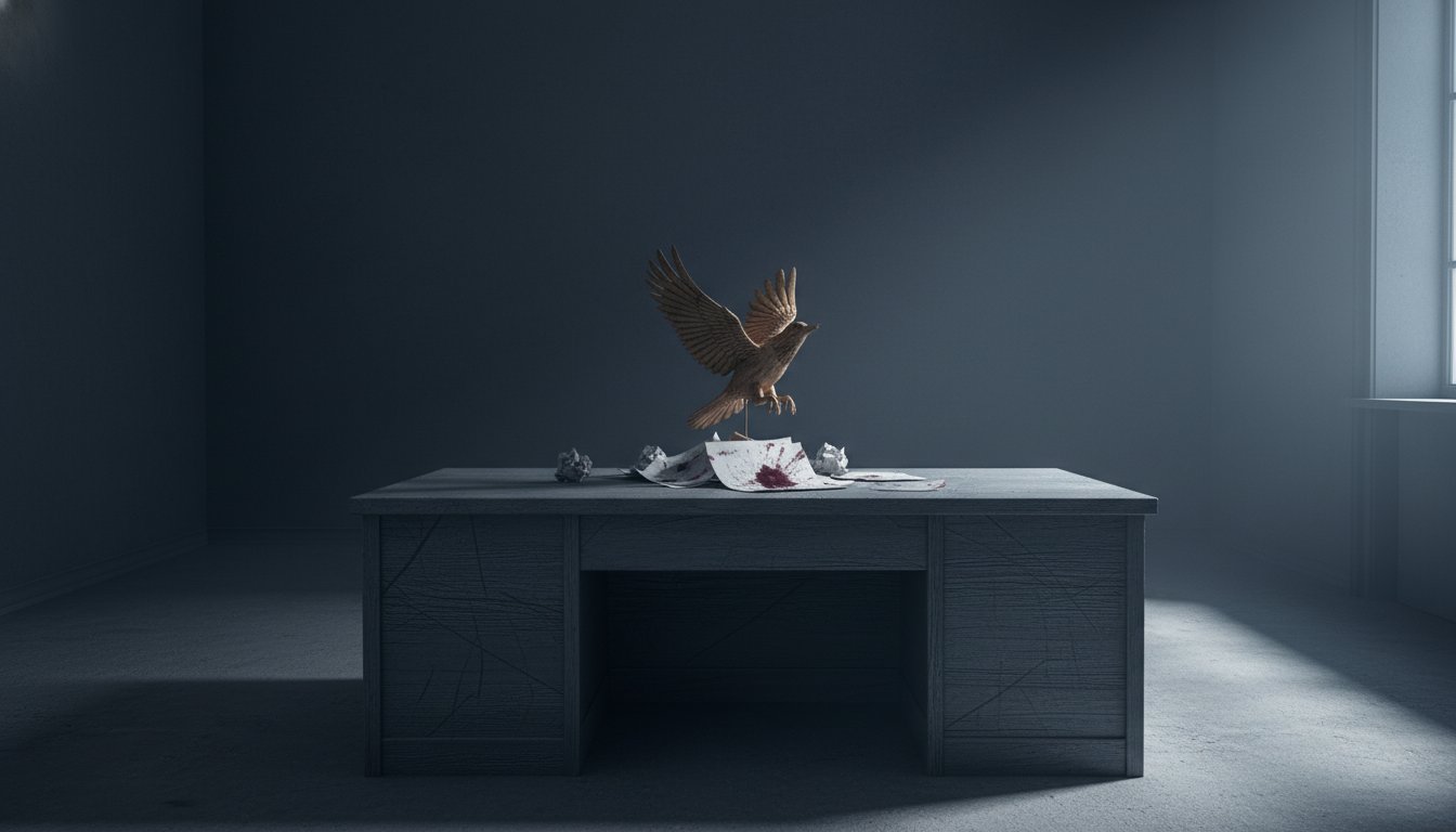 Federal Employee's Crisis Amidst Trump's Efficiency Reforms